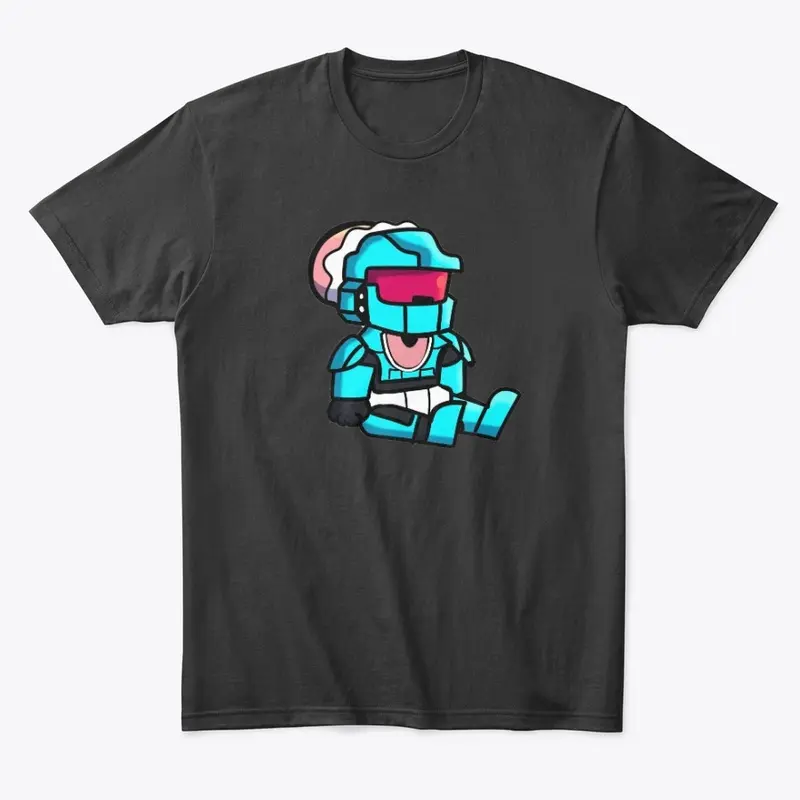 Baby Hero Shirt